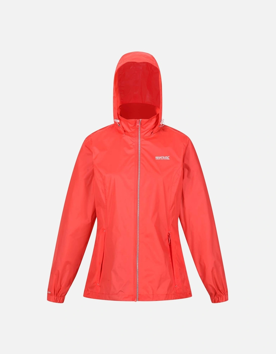 Corinne IV Waterproof Packable Jacket