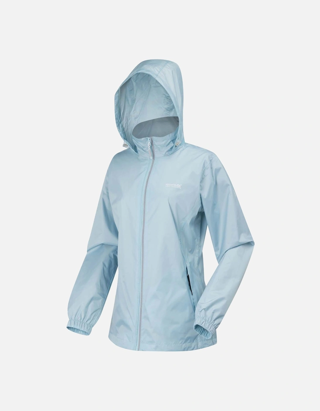 Corinne IV Waterproof Packable Jacket