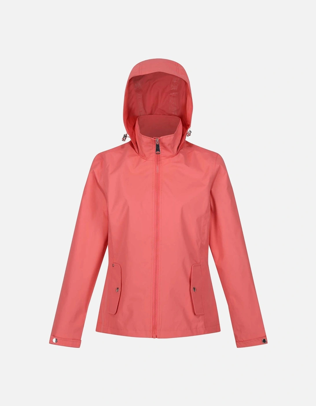 Laiyah Waterproof Durable Breathable Jacket