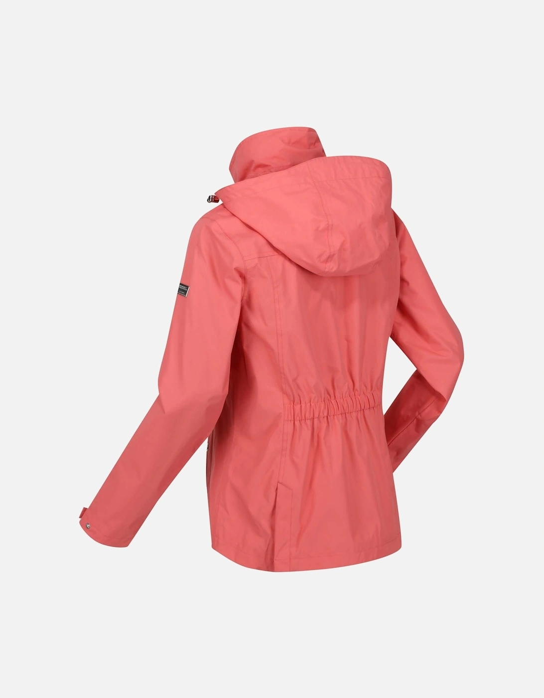 Laiyah Waterproof Durable Breathable Jacket