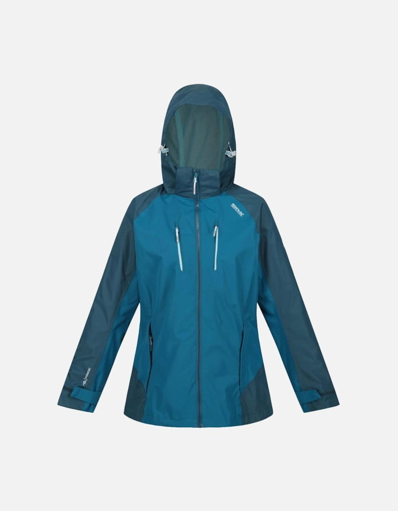 Calderdale IV Waterproof Durable Jacket