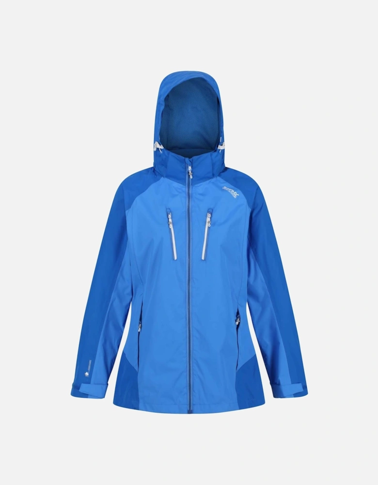 Calderdale IV Waterproof Durable Jacket