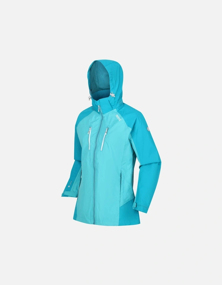 Calderdale IV Waterproof Durable Jacket