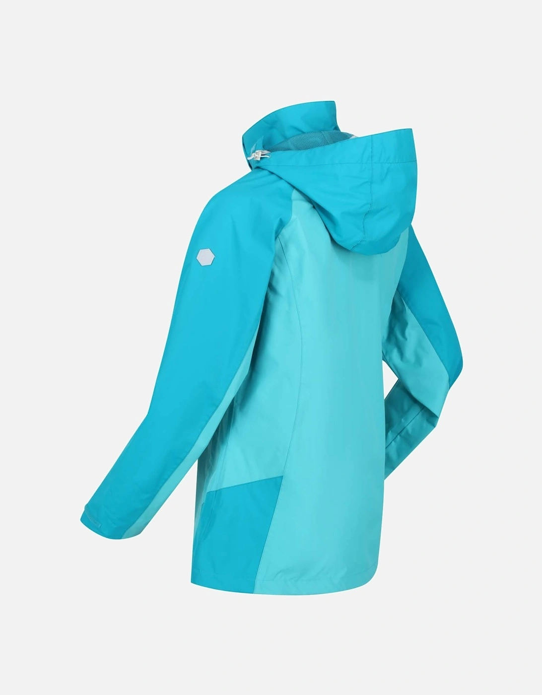 Calderdale IV Waterproof Durable Jacket