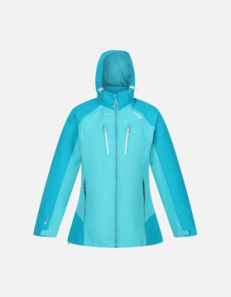 Calderdale IV Waterproof Durable Jacket