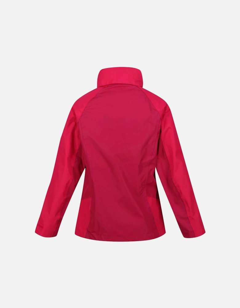 Calderdale IV Waterproof Durable Jacket