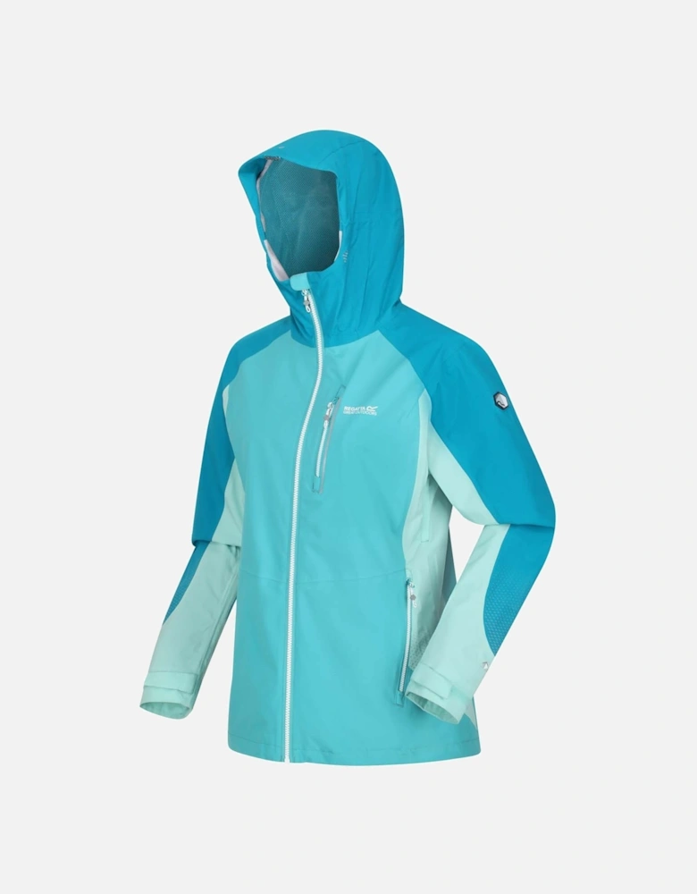 Highton Pro Waterproof Jacket