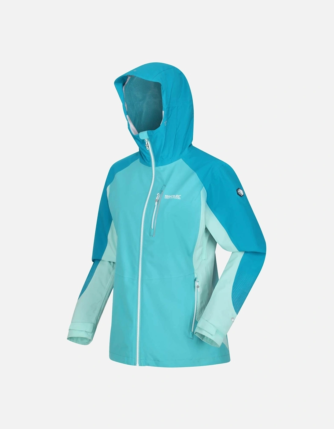 Highton Pro Waterproof Jacket, 5 of 4