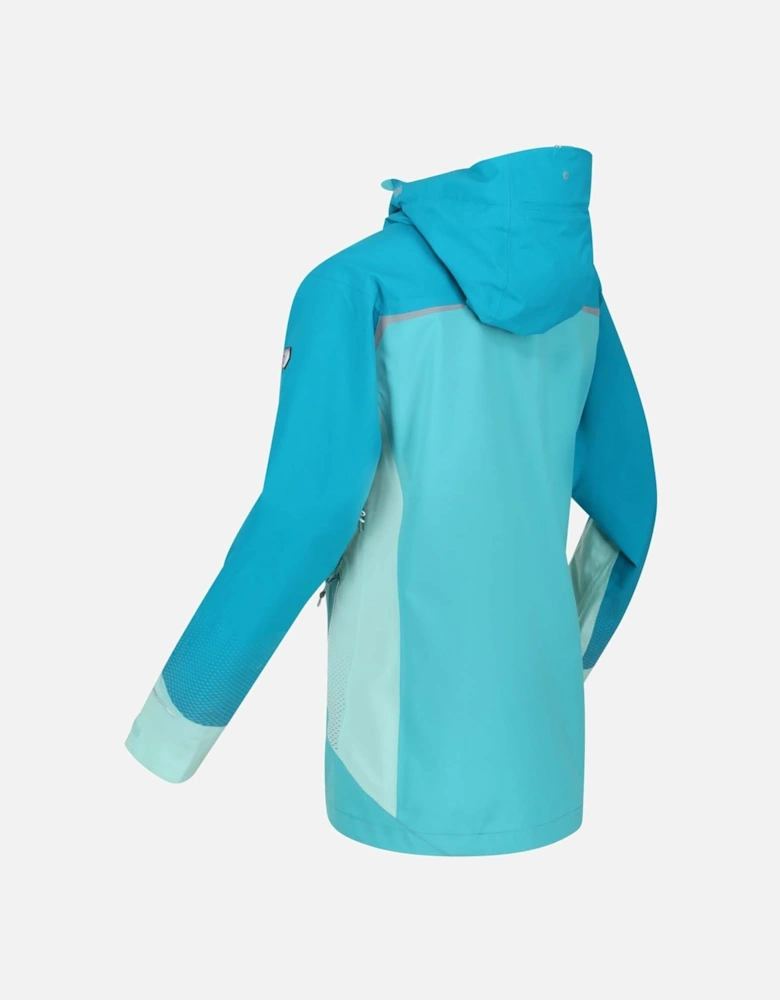 Highton Pro Waterproof Jacket