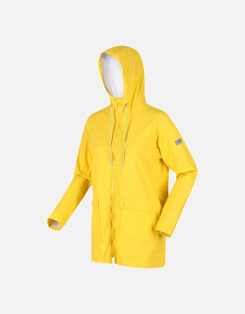 Tinsley Waterproof Jacket