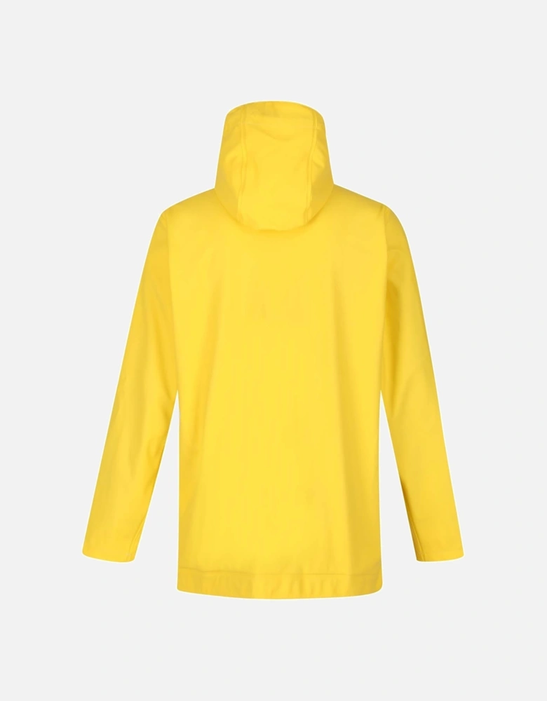 Tinsley Waterproof Jacket