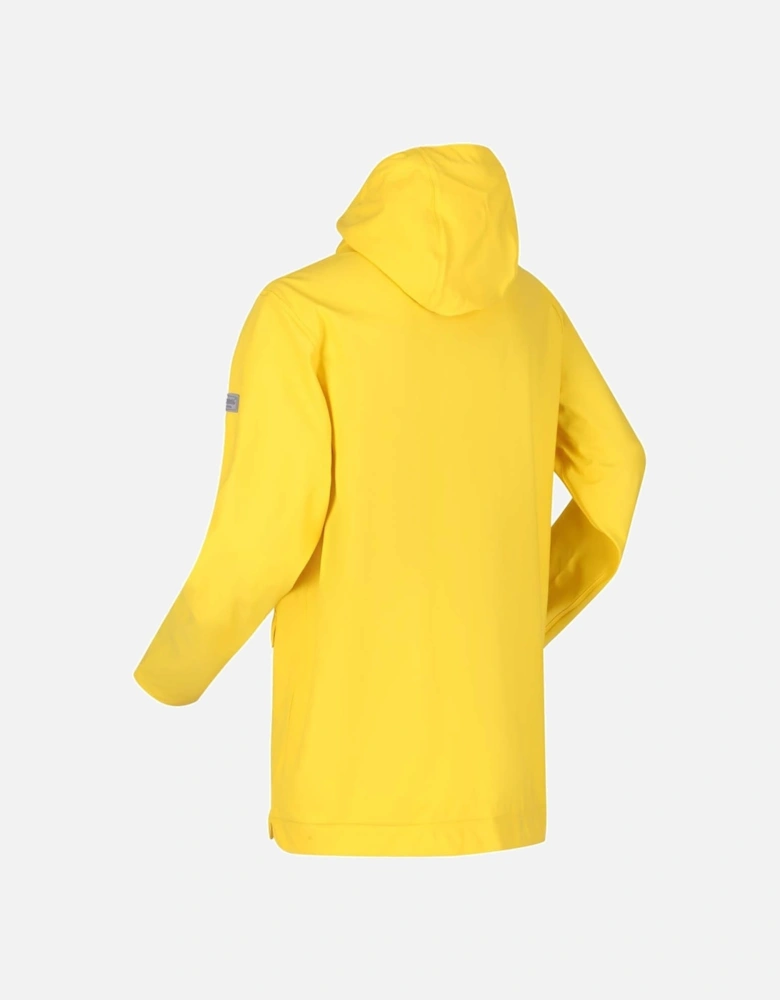 Tinsley Waterproof Jacket