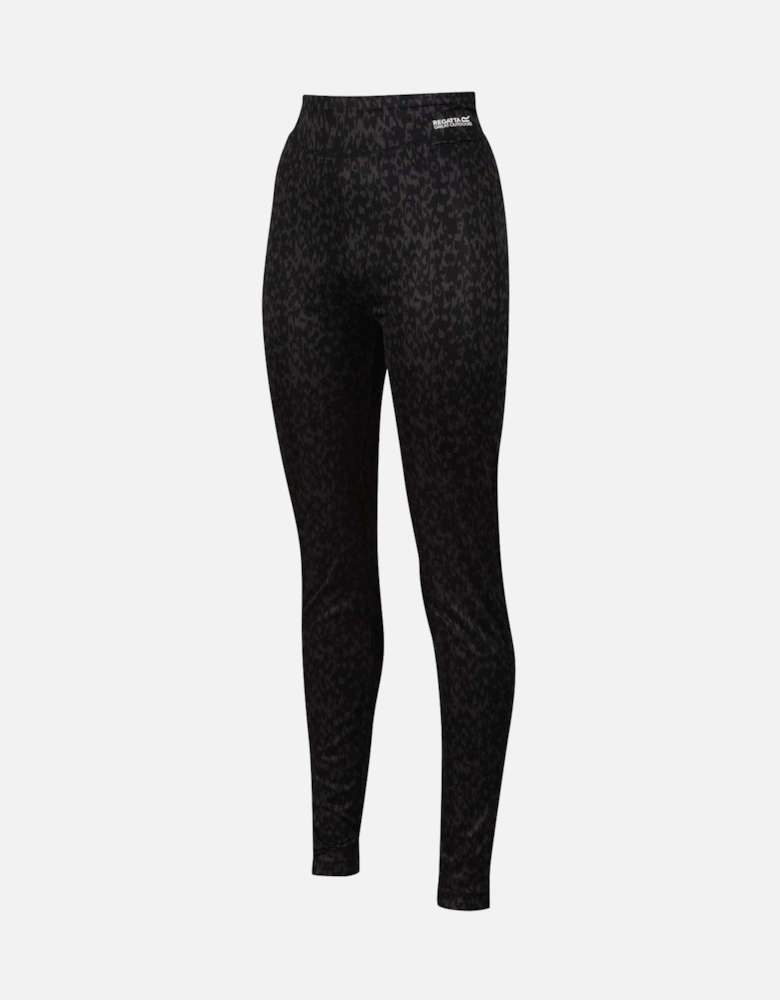 Bampton Moisture Wicking Base Layer Trousers