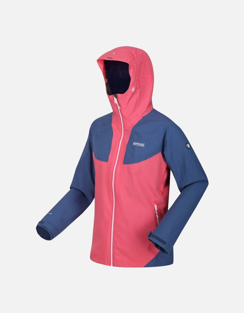 Raddick Lightweight Waterproof Jacket