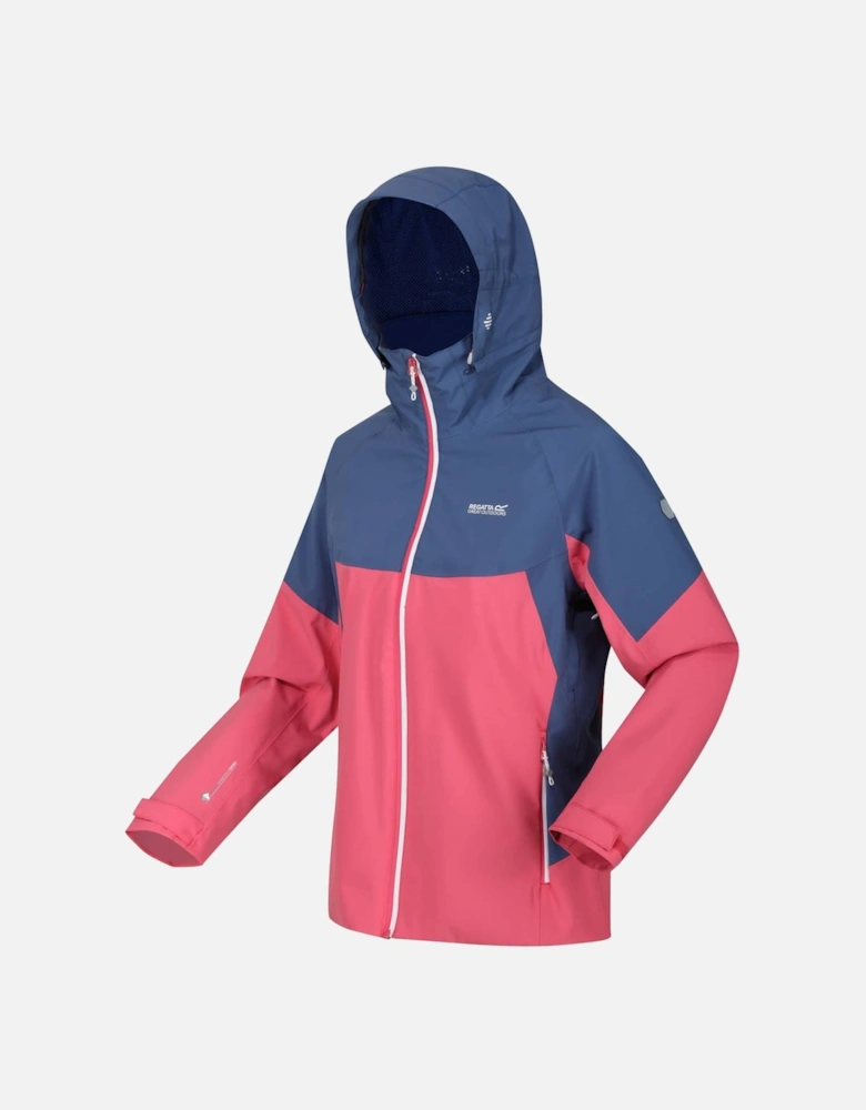 Bosfield Lightweight Waterproof Jacket