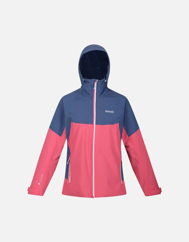 Bosfield Lightweight Waterproof Jacket