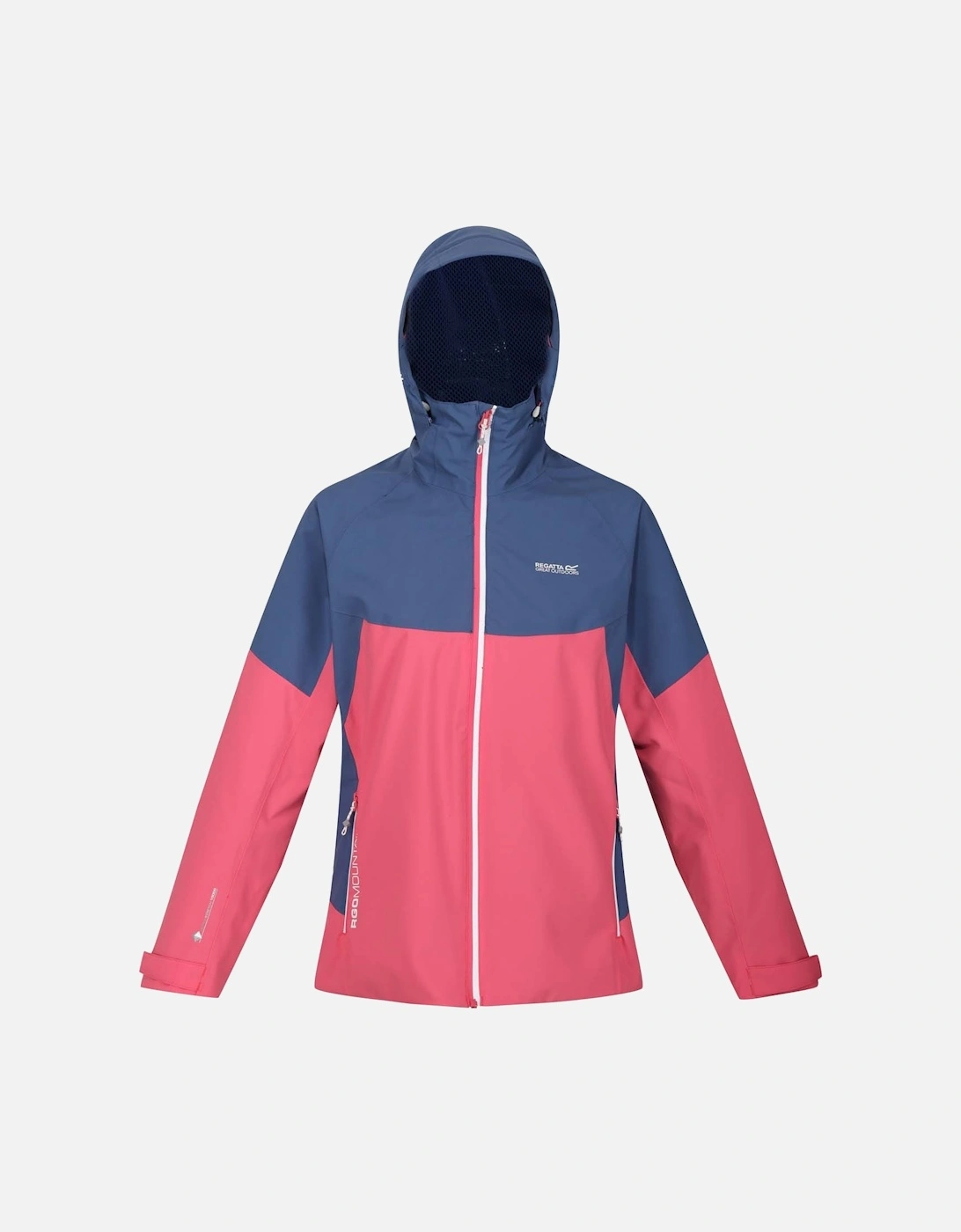 Bosfield Lightweight Waterproof Jacket