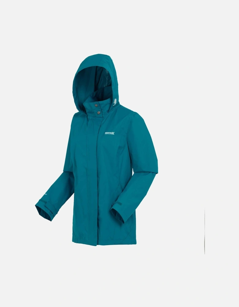 Daysha Waterproof Jacket