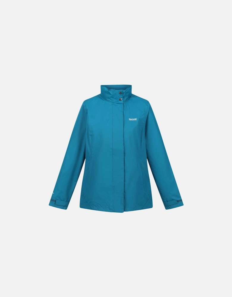 Daysha Waterproof Jacket