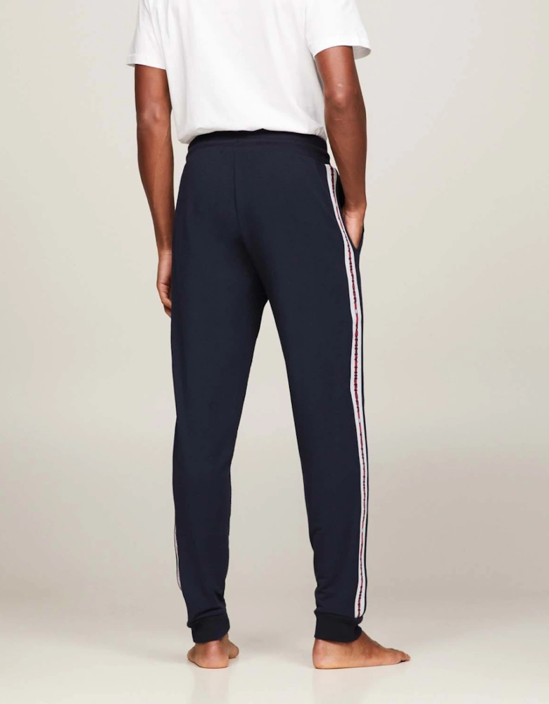 Repeat Logo Track Pants