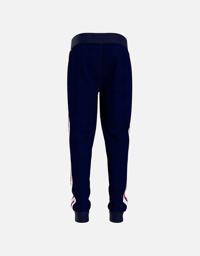 Repeat Logo Track Pants