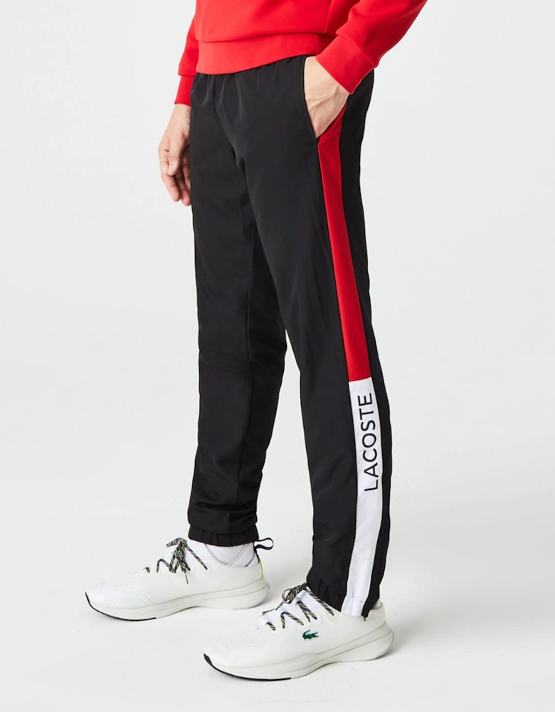 Logo Performance Sweatpants