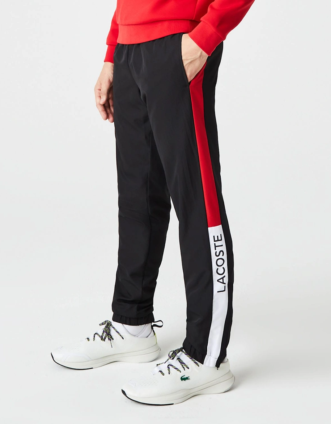 Logo Performance Sweatpants, 7 of 6