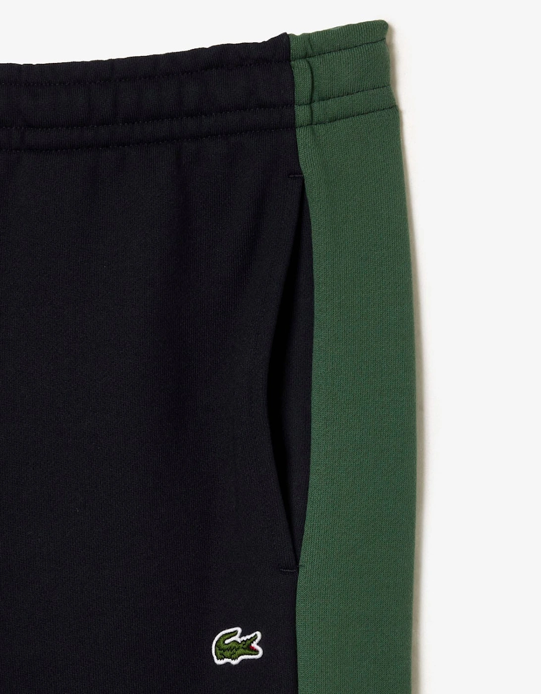 Colourblock Sweatpants