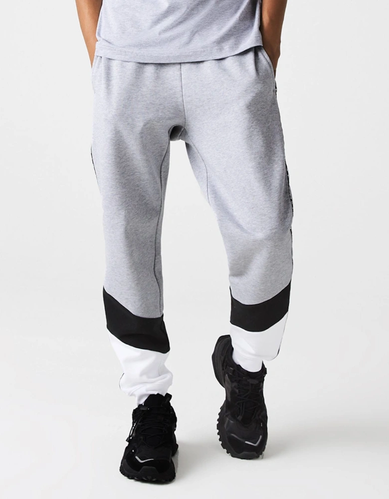 Side Taped Joggers