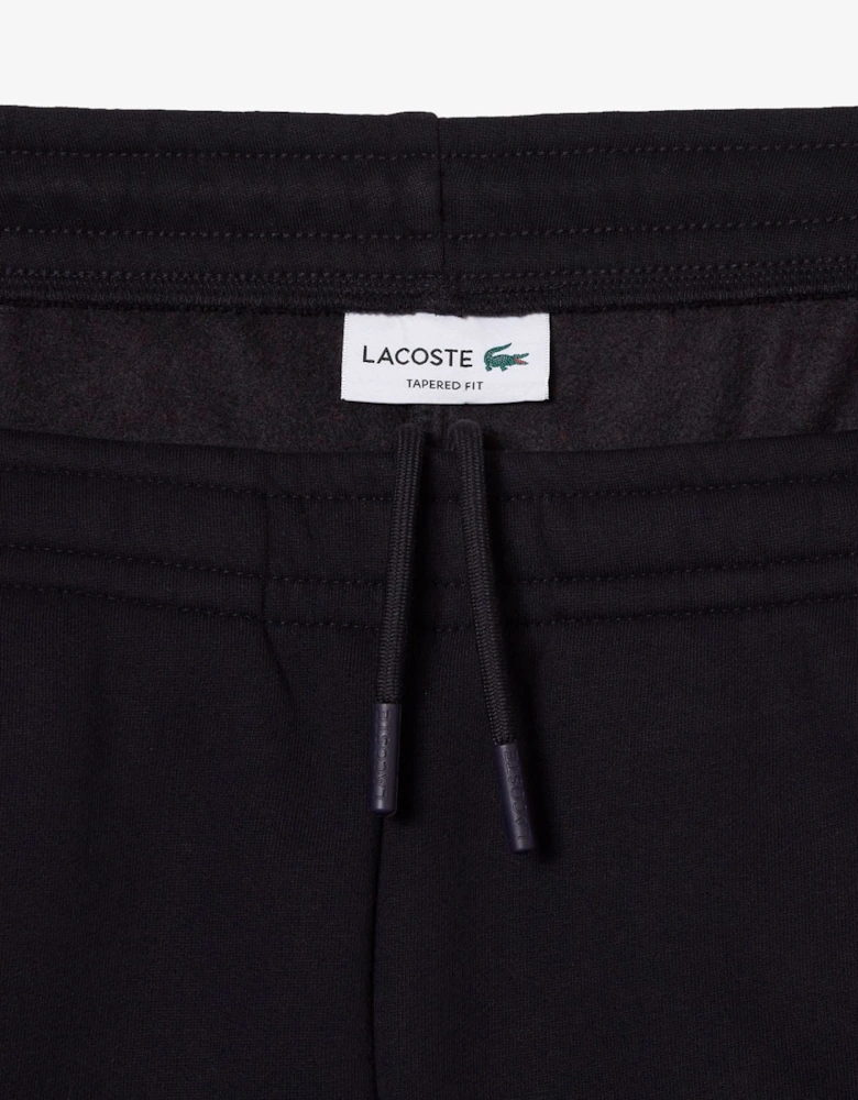 Logo Colourblock Joggers