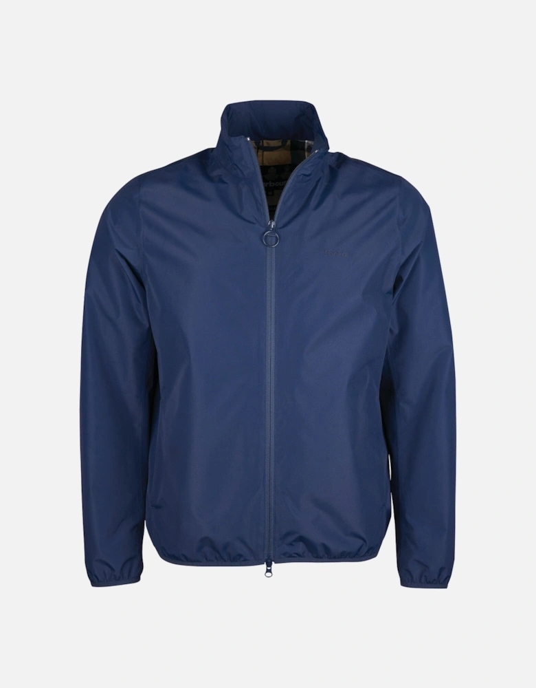 Korbel Waterproof Jacket - Navy Blue