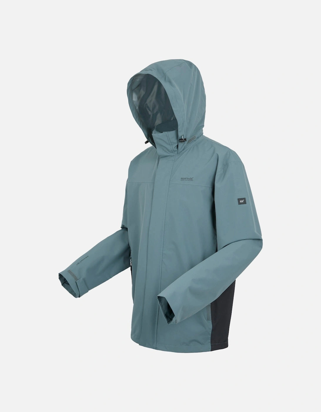 Mens Matt II Waterproof Jacket