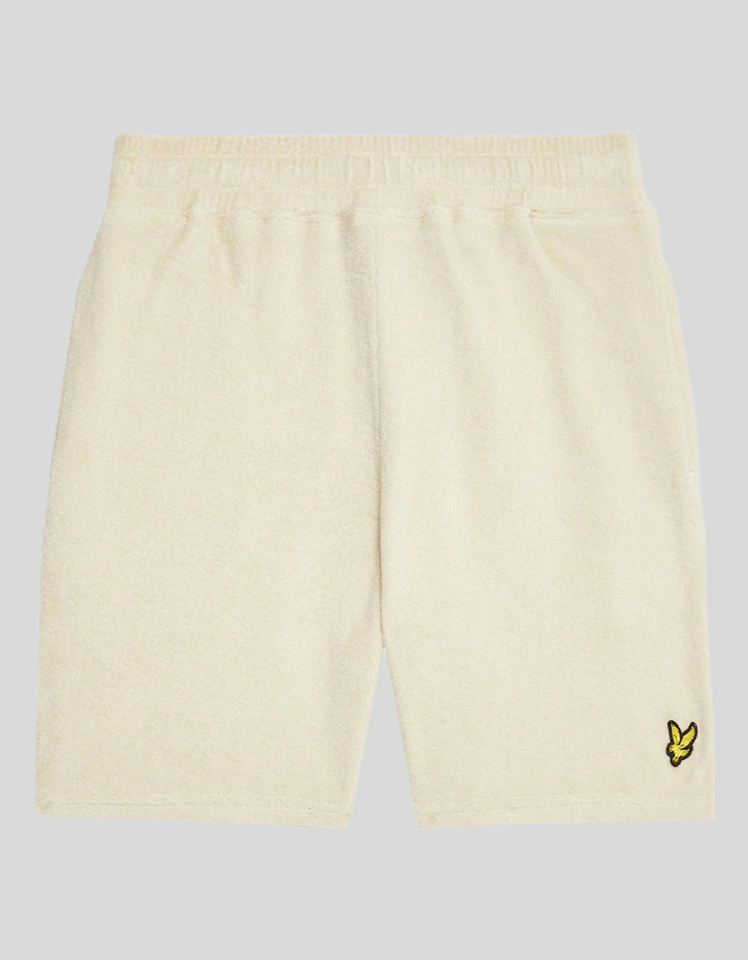 Kids Towelling Short