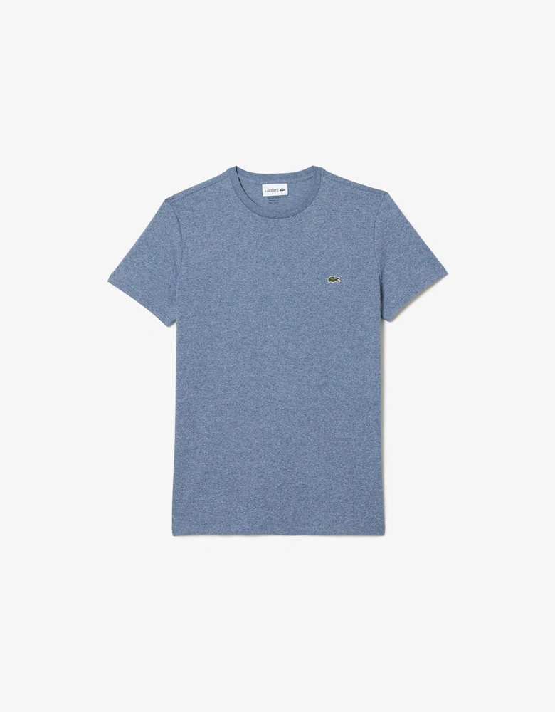 Cotton Pima T-Shirt