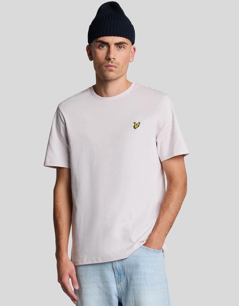 Plain T-Shirt