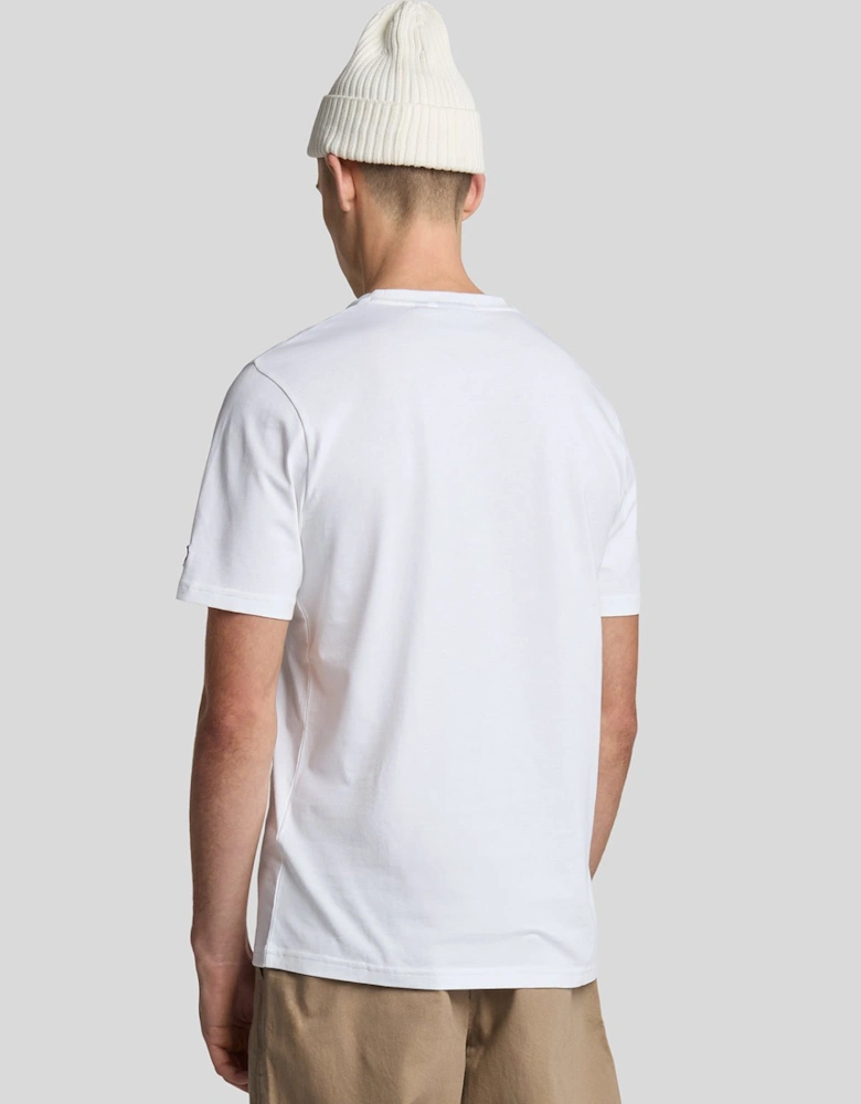 Established Heritage Graphic T-Shirt