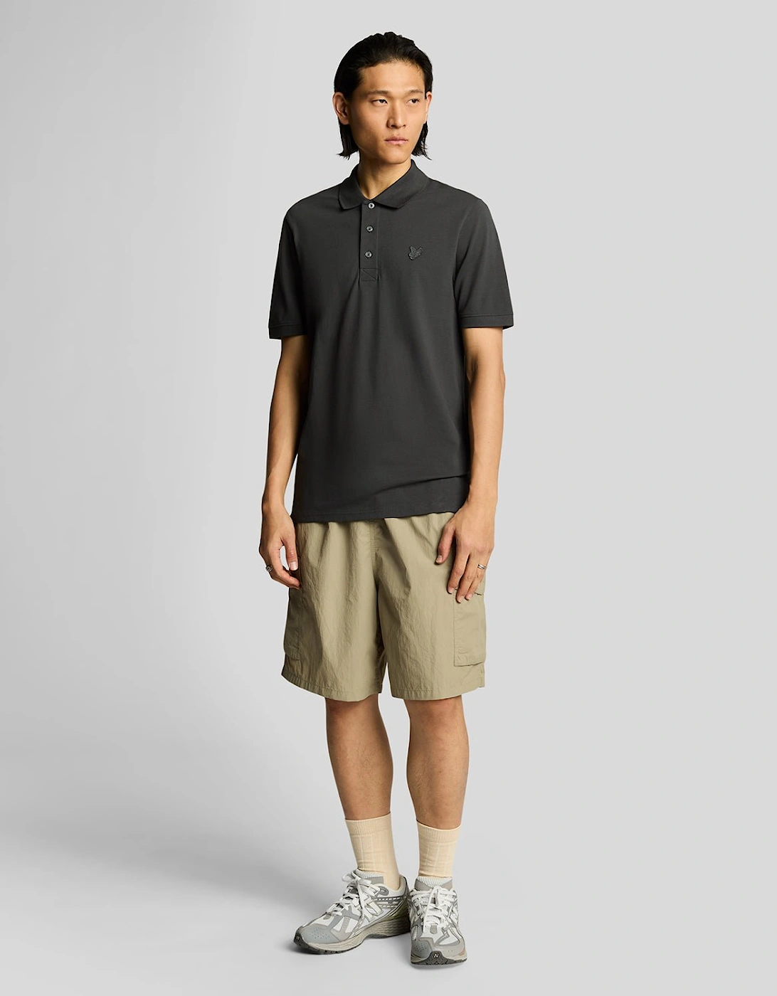 Superfine Polo Shirt