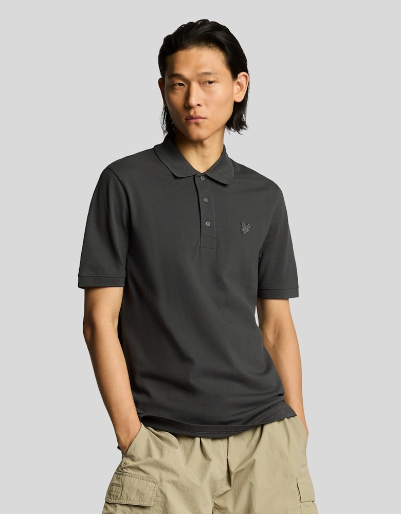 Superfine Polo Shirt