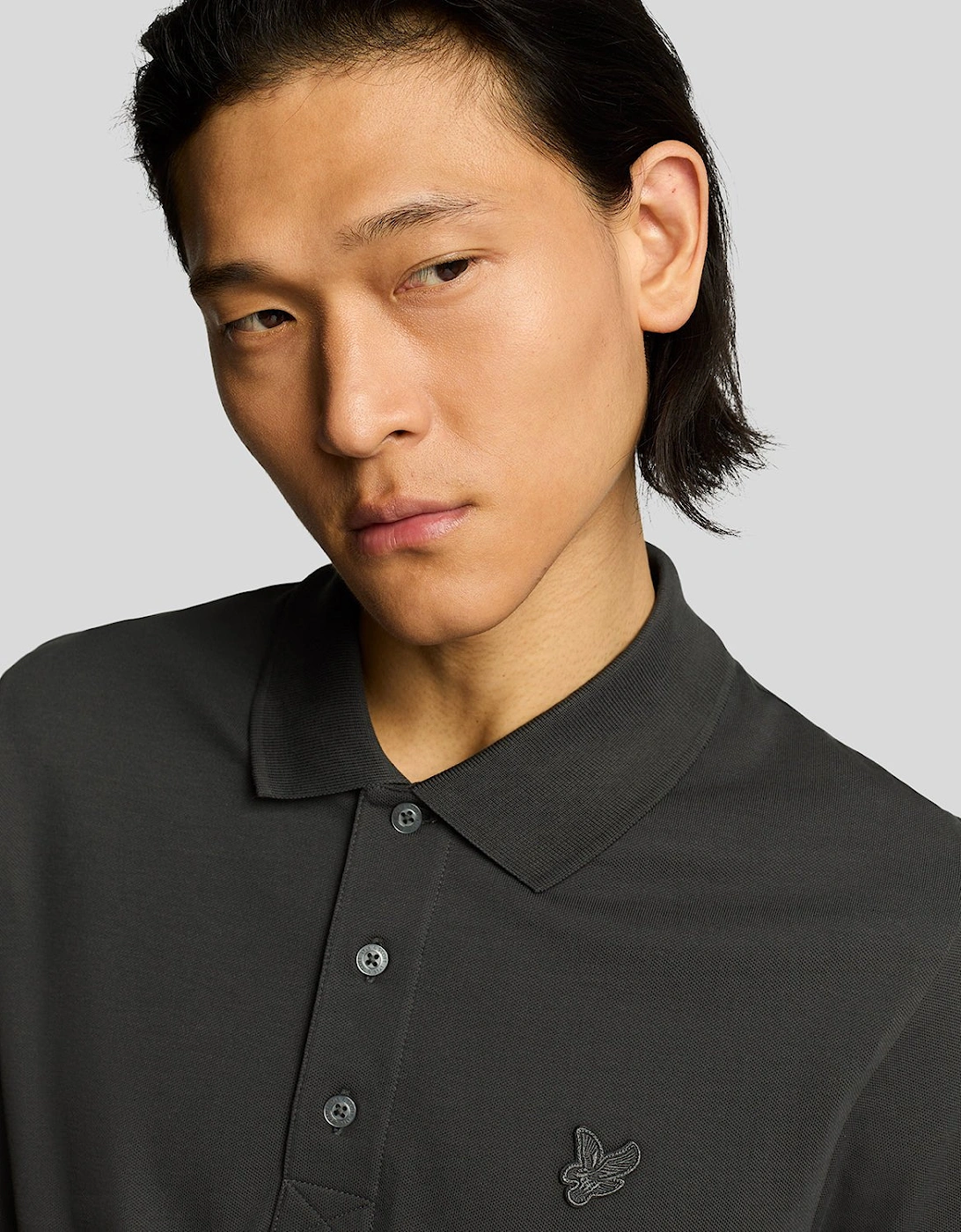 Superfine Polo Shirt