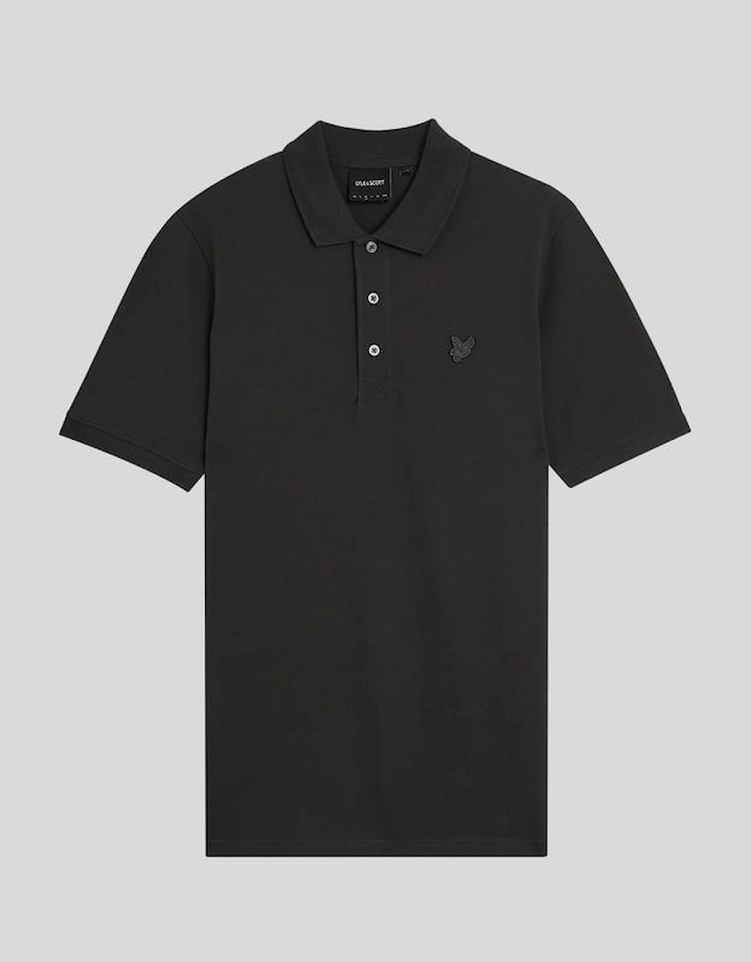 Superfine Polo Shirt