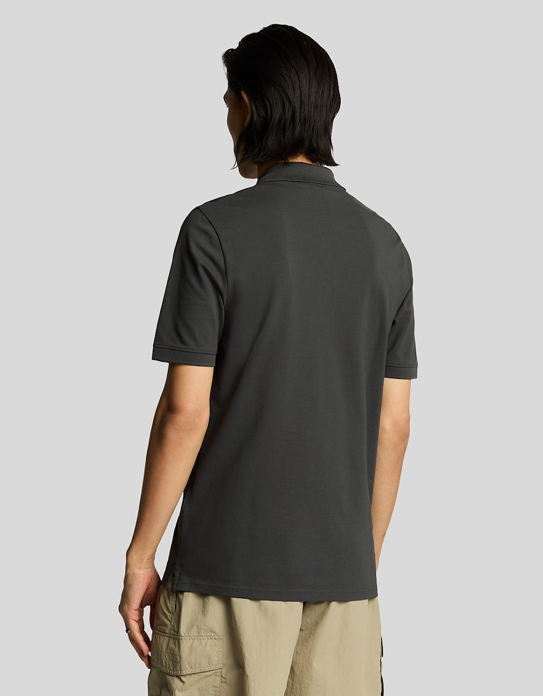 Superfine Polo Shirt