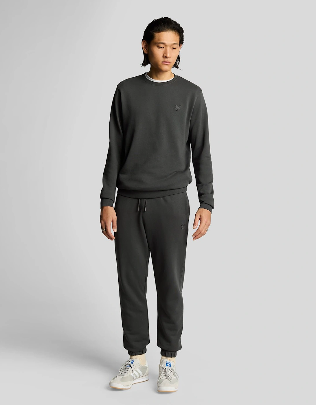 Superfine Slim Joggers, 6 of 5