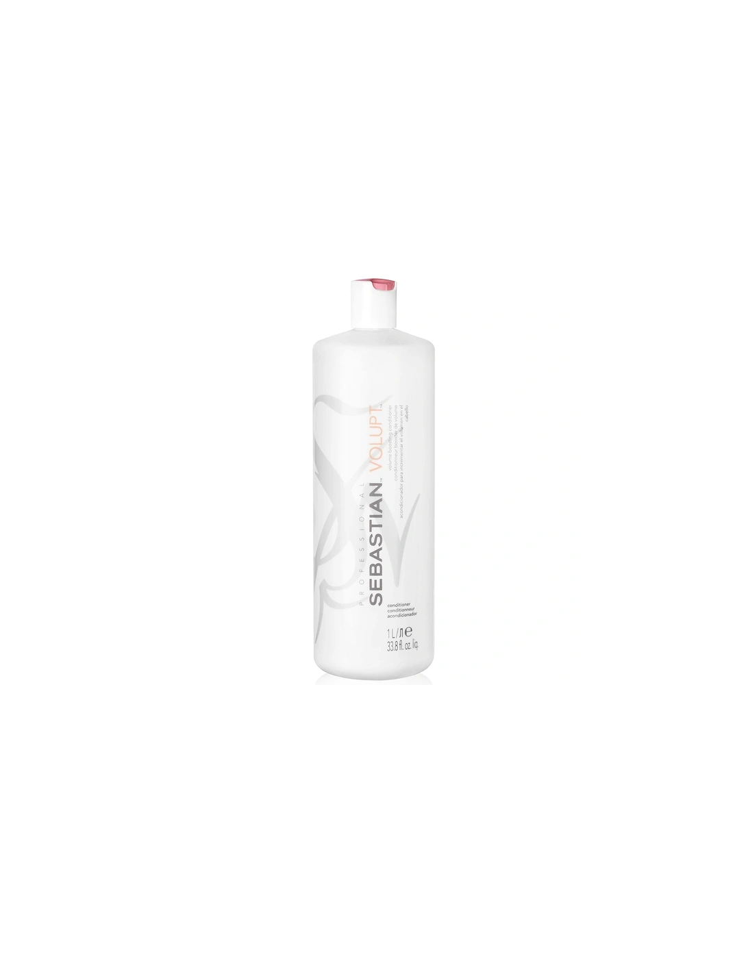 Volupt Conditioner for Volume 1000ml (Worth £68.00) - Sebastian Professional, 2 of 1