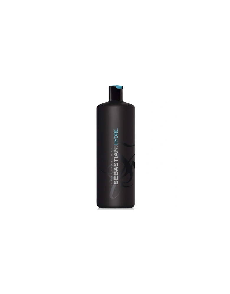 Hydre Shampoo for Dry Hair 1000ml (Worth £56.00) - Sebastian Professional