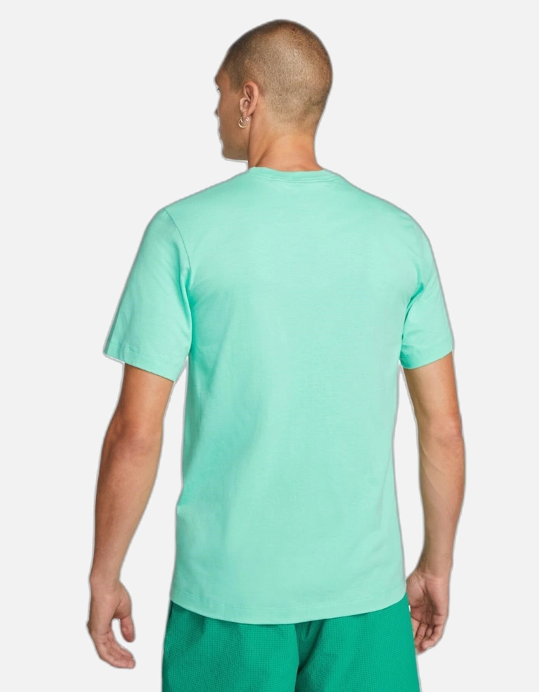 Core Men's T-Shirt Mint