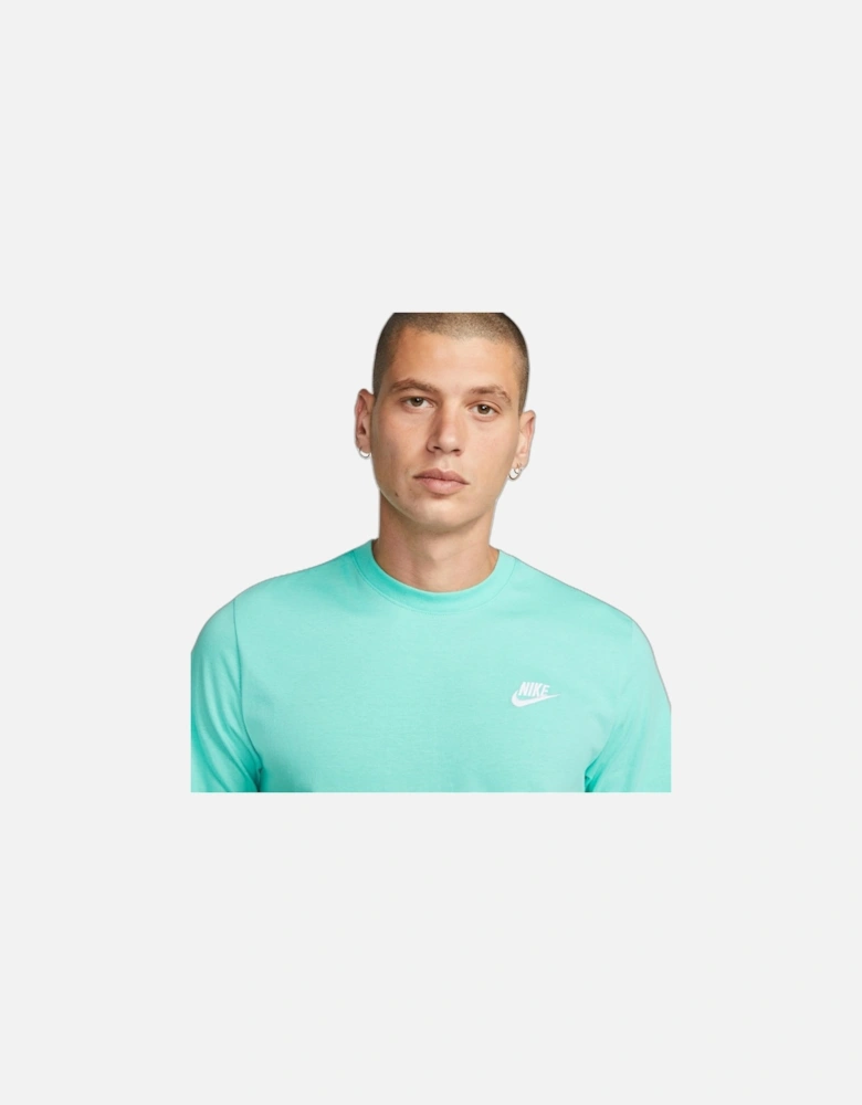 Core Men's T-Shirt Mint