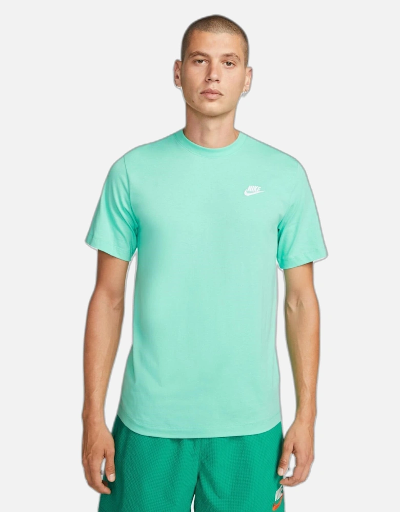Core Men's T-Shirt Mint