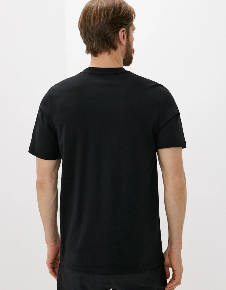 Linear T-Shirt