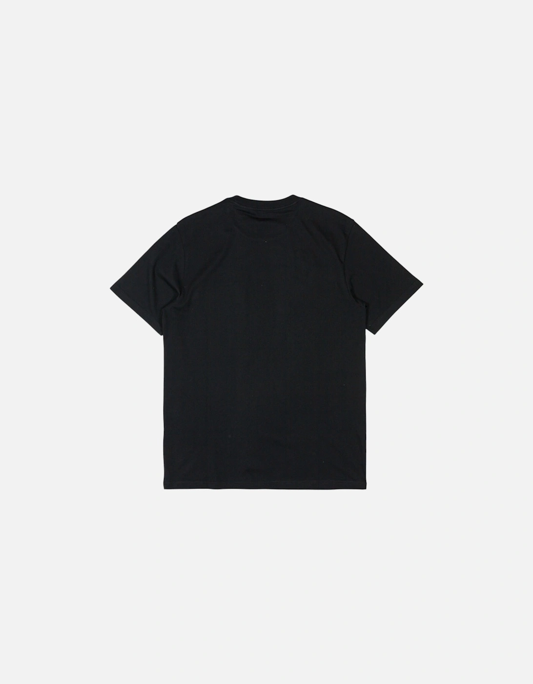 Pocket T-Shirt - Black