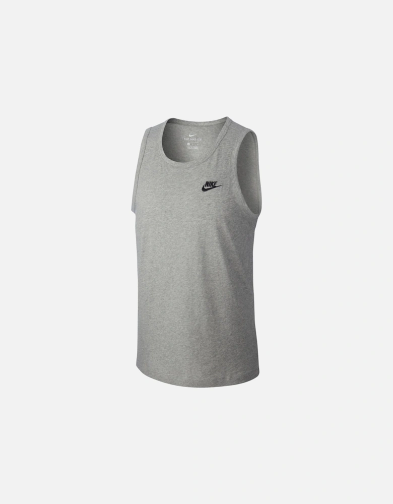 Core Tank Top